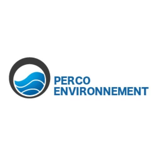 Logo PERCO ENVIRONNEMENT